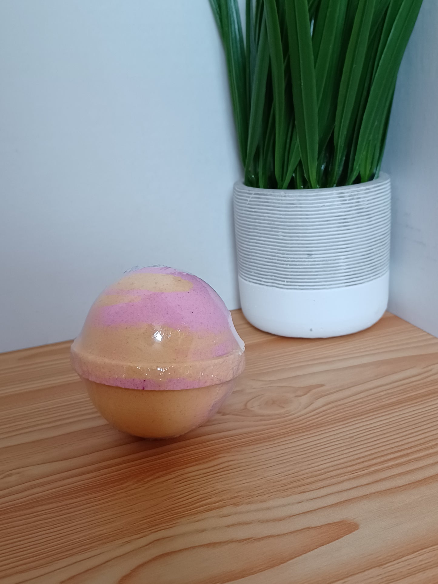 Summer Vibes Bath Bomb