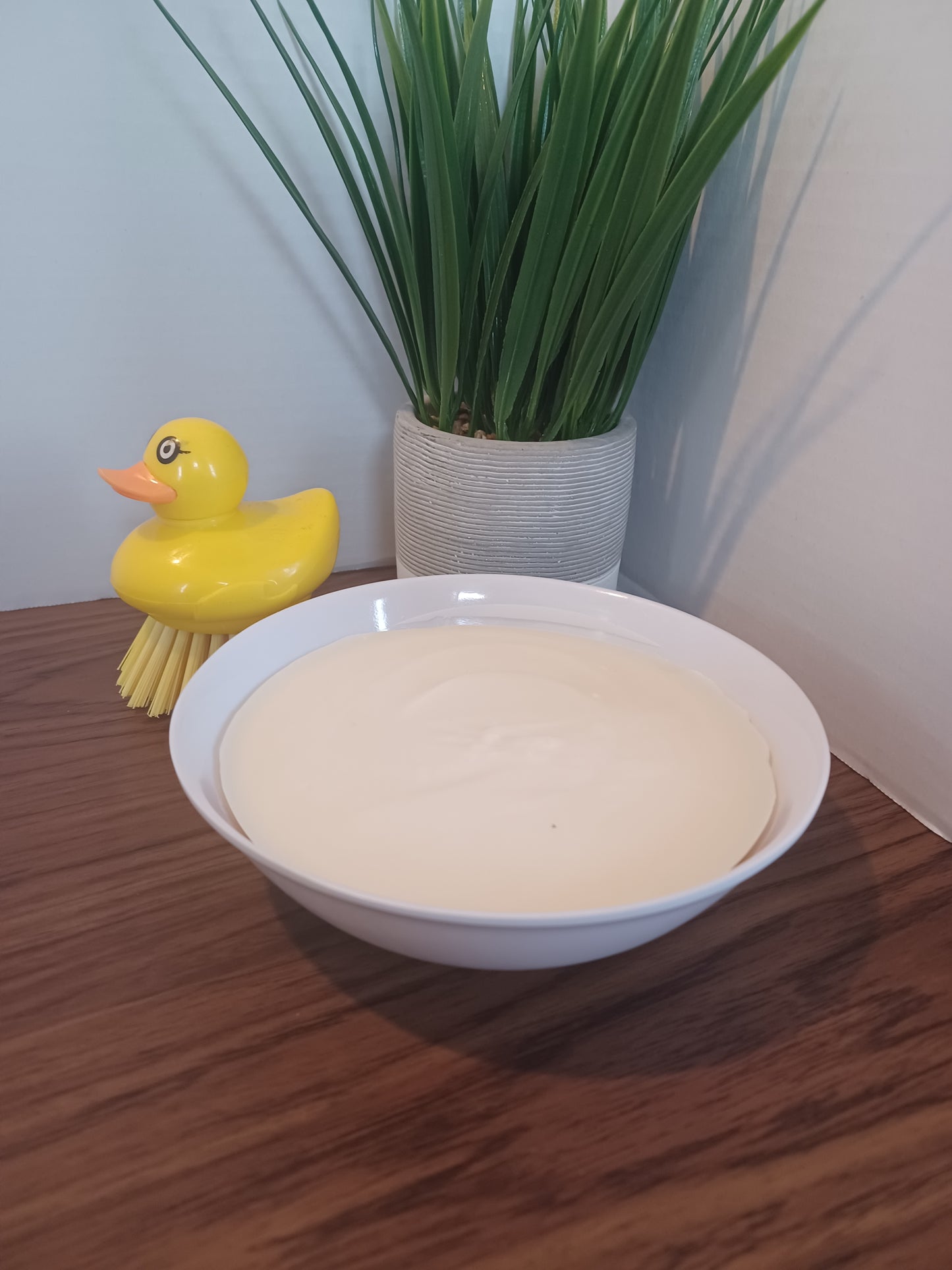 Naturally Clean Dish Soap