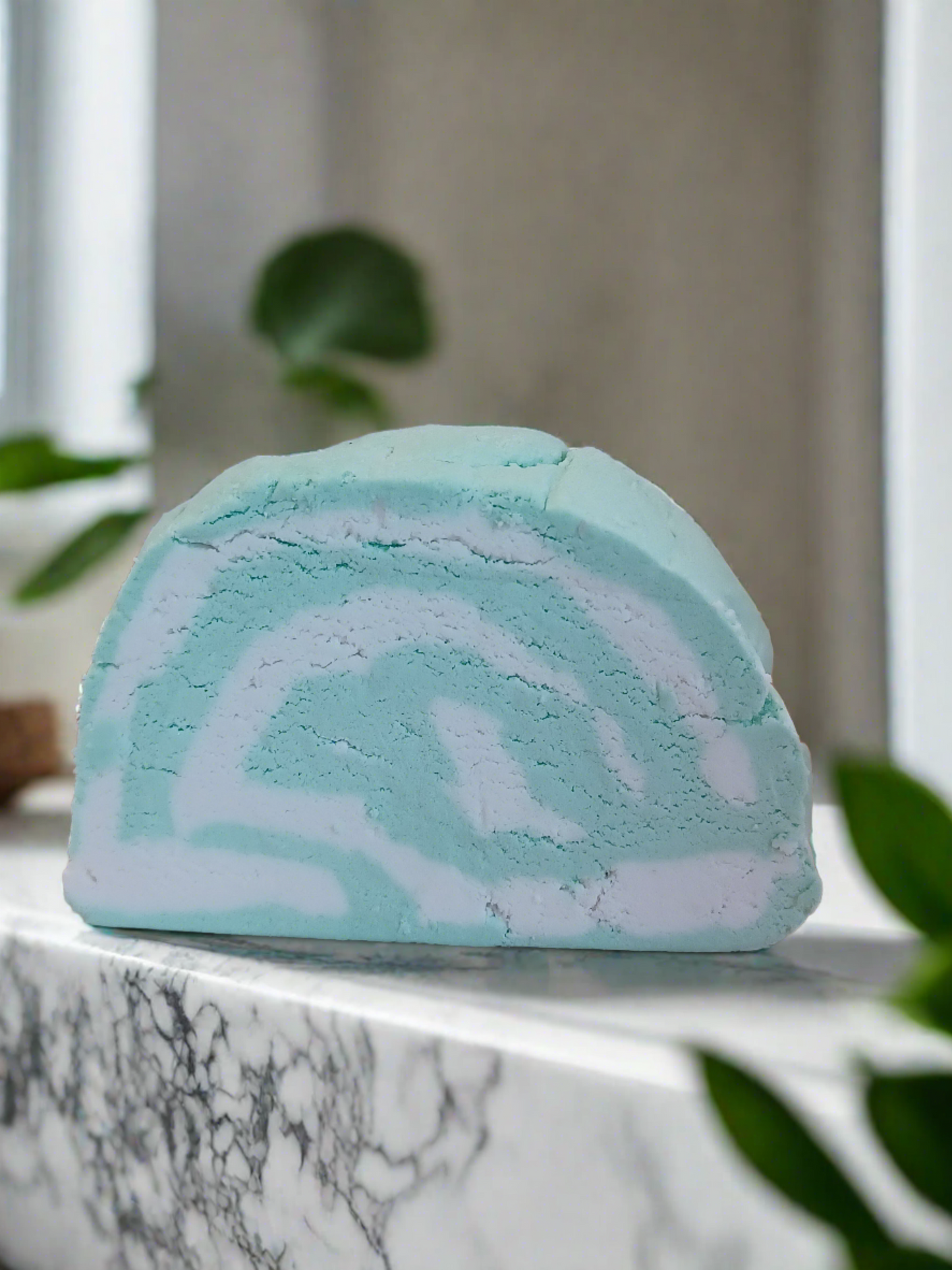 Solid Bubble Bath Bars