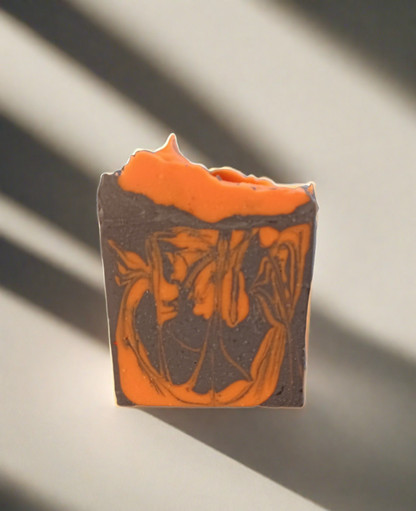 The Guru Gardener Soap