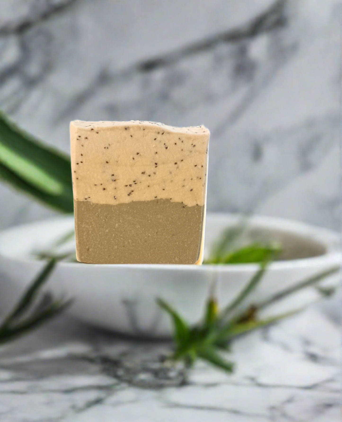 Lemongrass Lane Soap