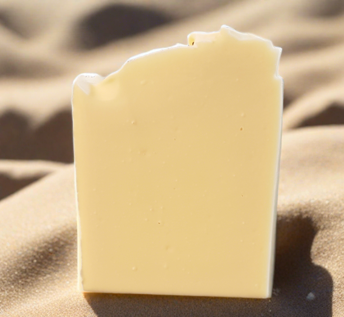 Simply Plain Soap