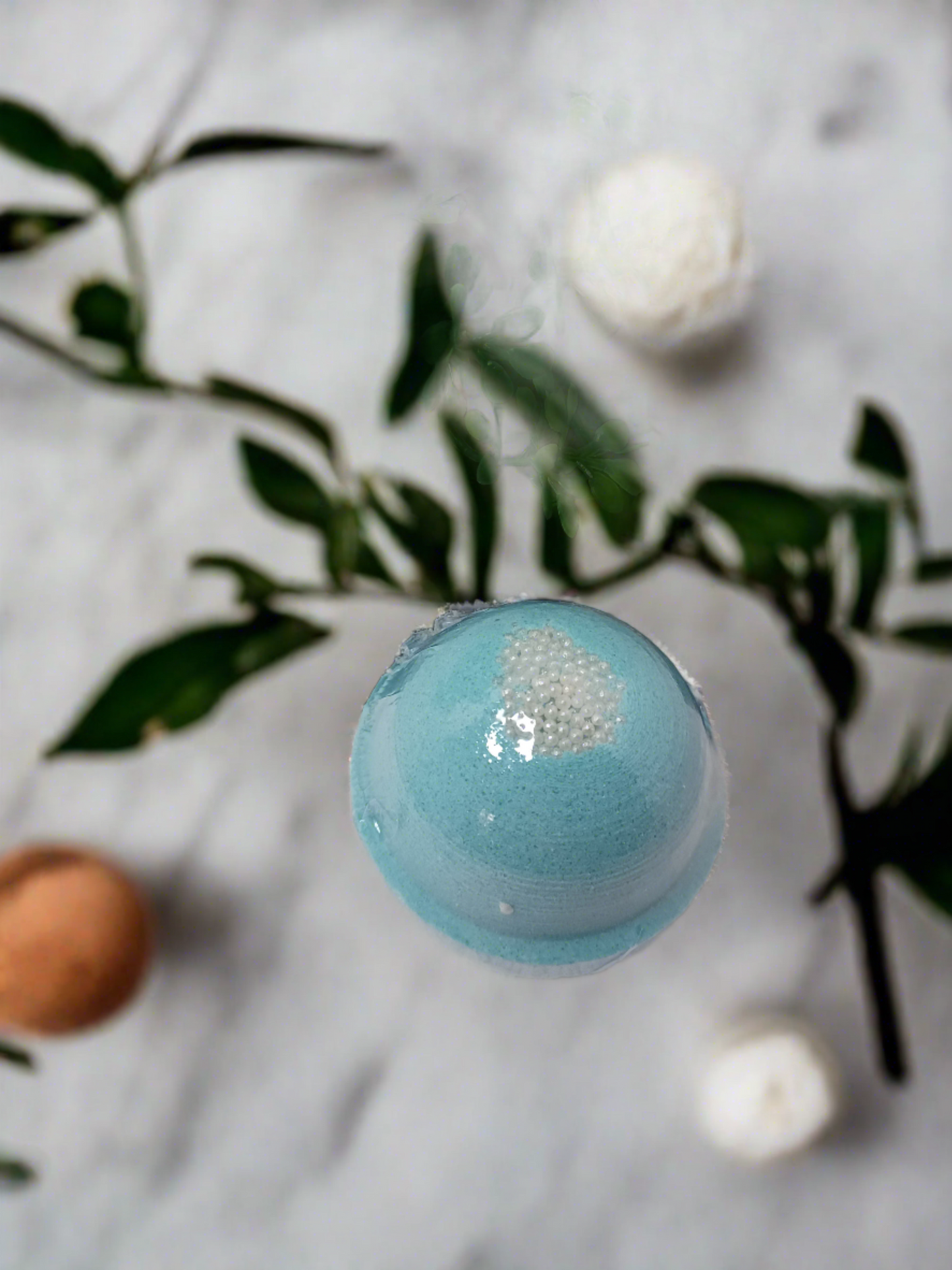 Spa Day Bath Bomb