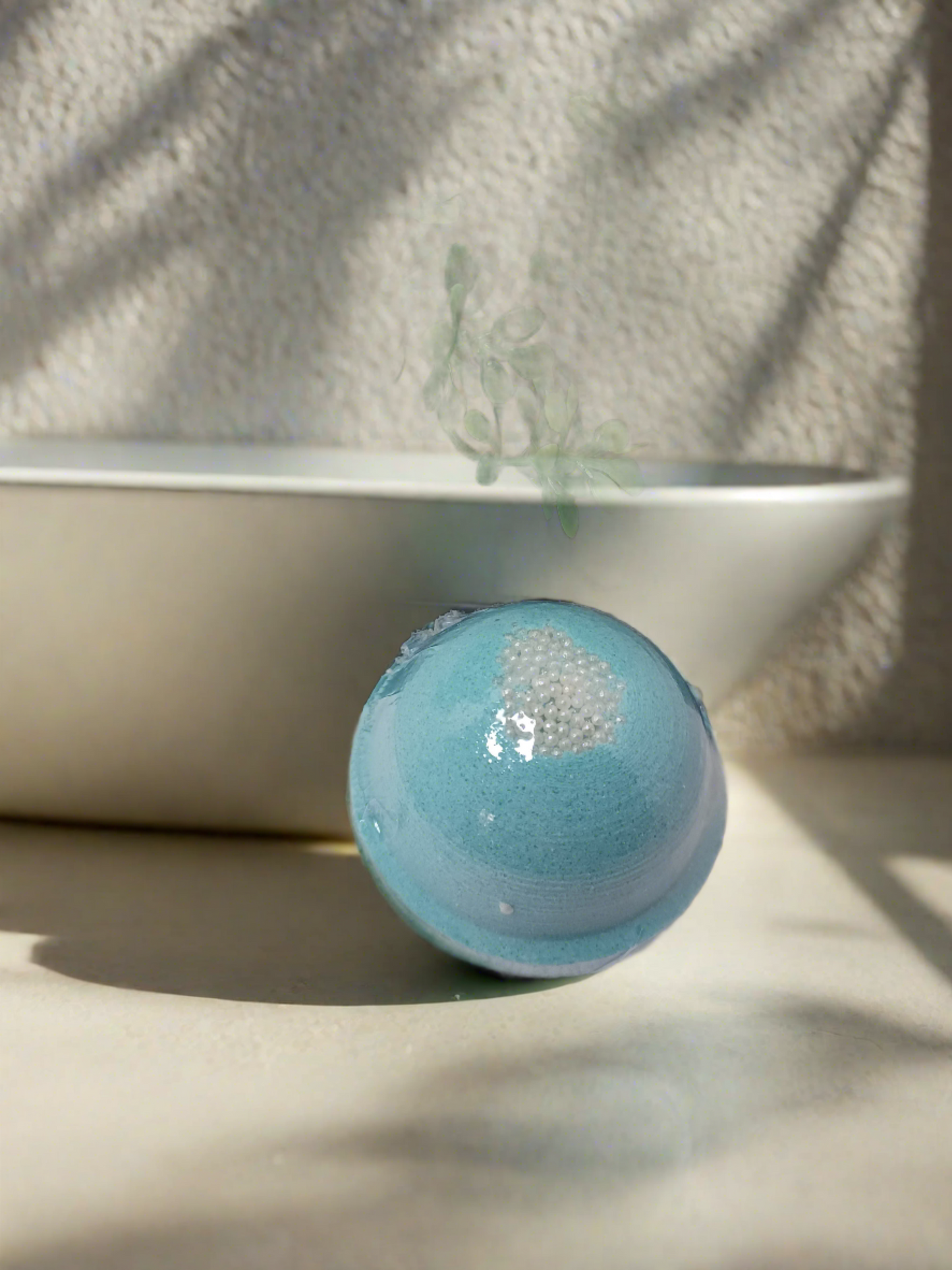 Spa Day Bath Bomb