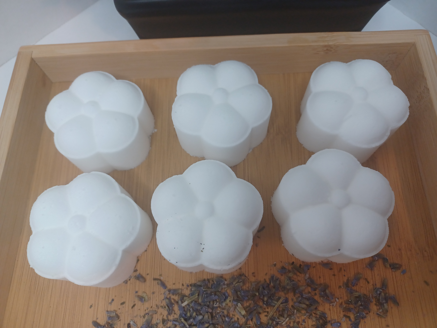 Rosemary/Mint Shower Steamer