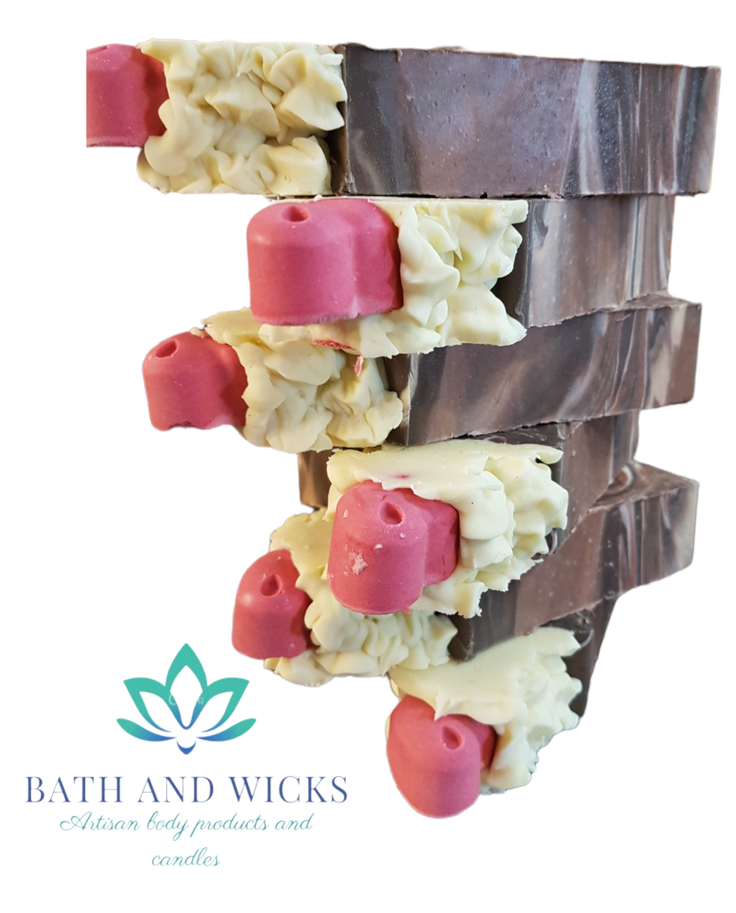 Northern Comfort Soap