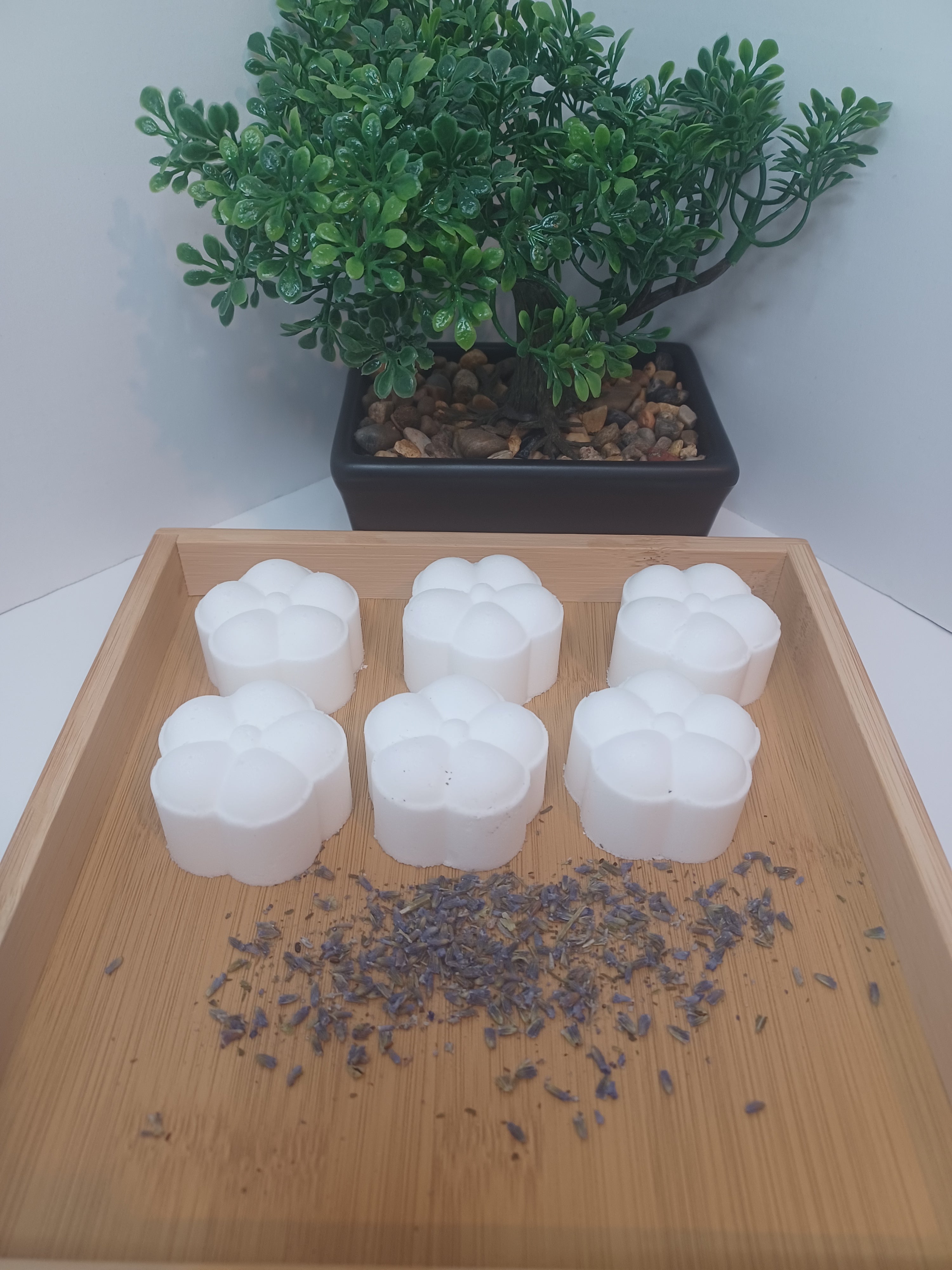 Shower Steamers – bathandwicks