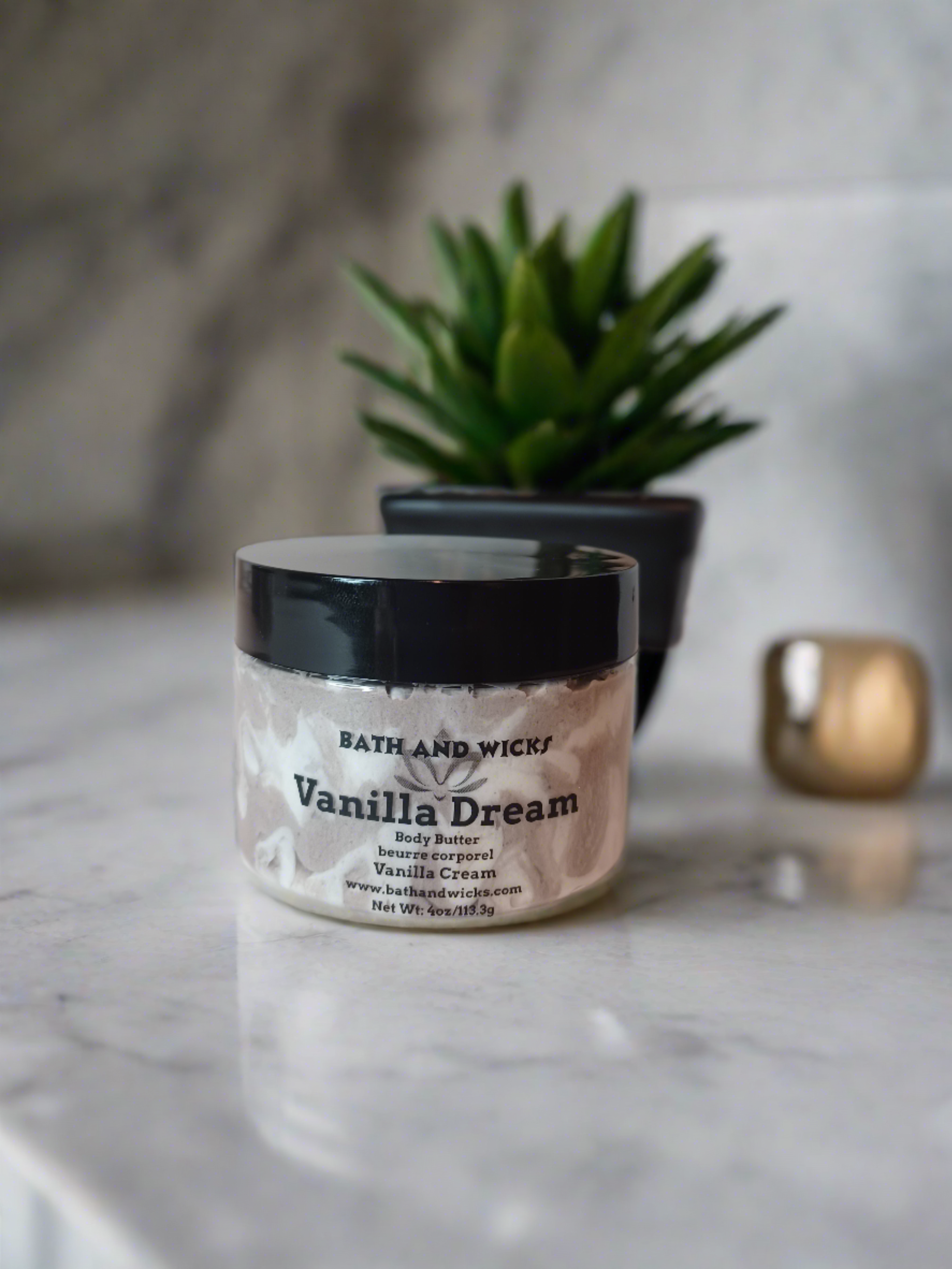 Body Butters – bathandwicks