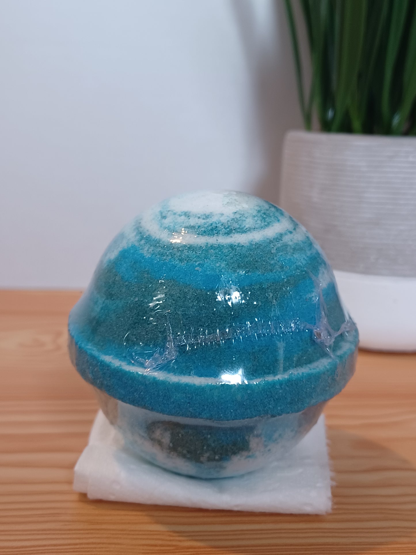 Earth Bath Bombs