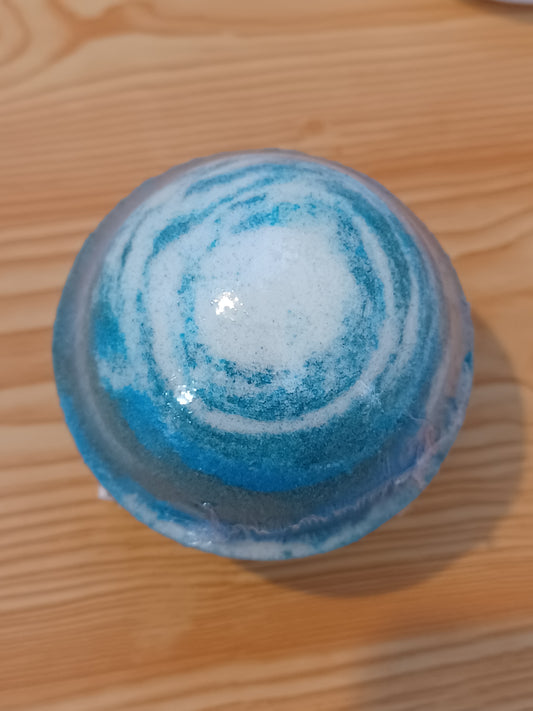 Earth Bath Bombs