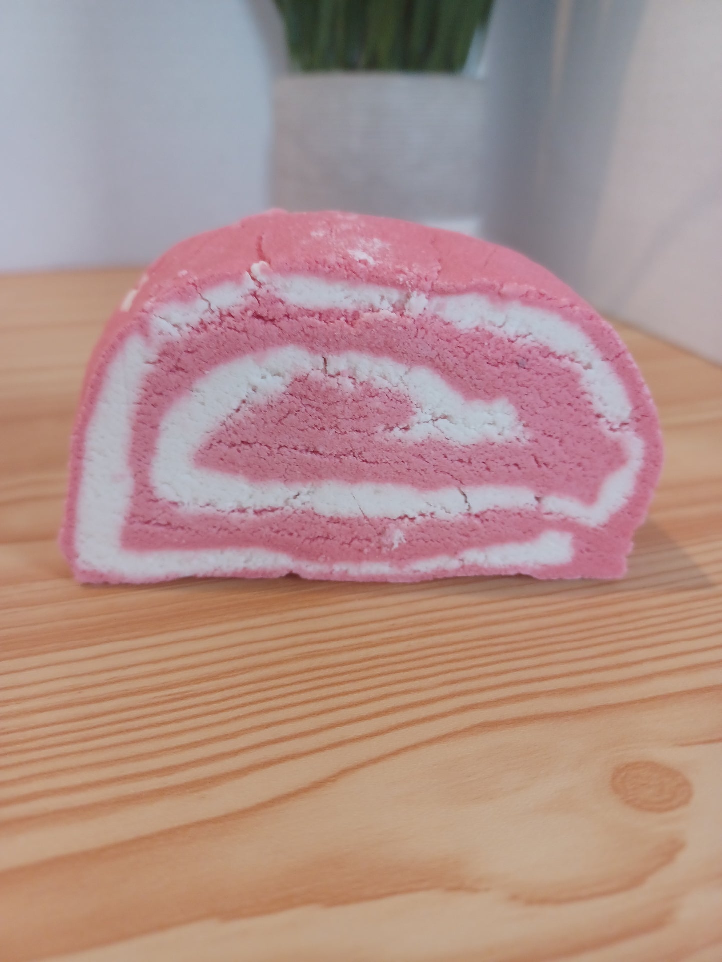 Solid Bubble Bath Bars