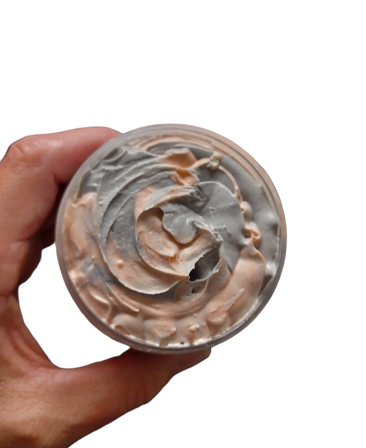 Sensual Body Butter