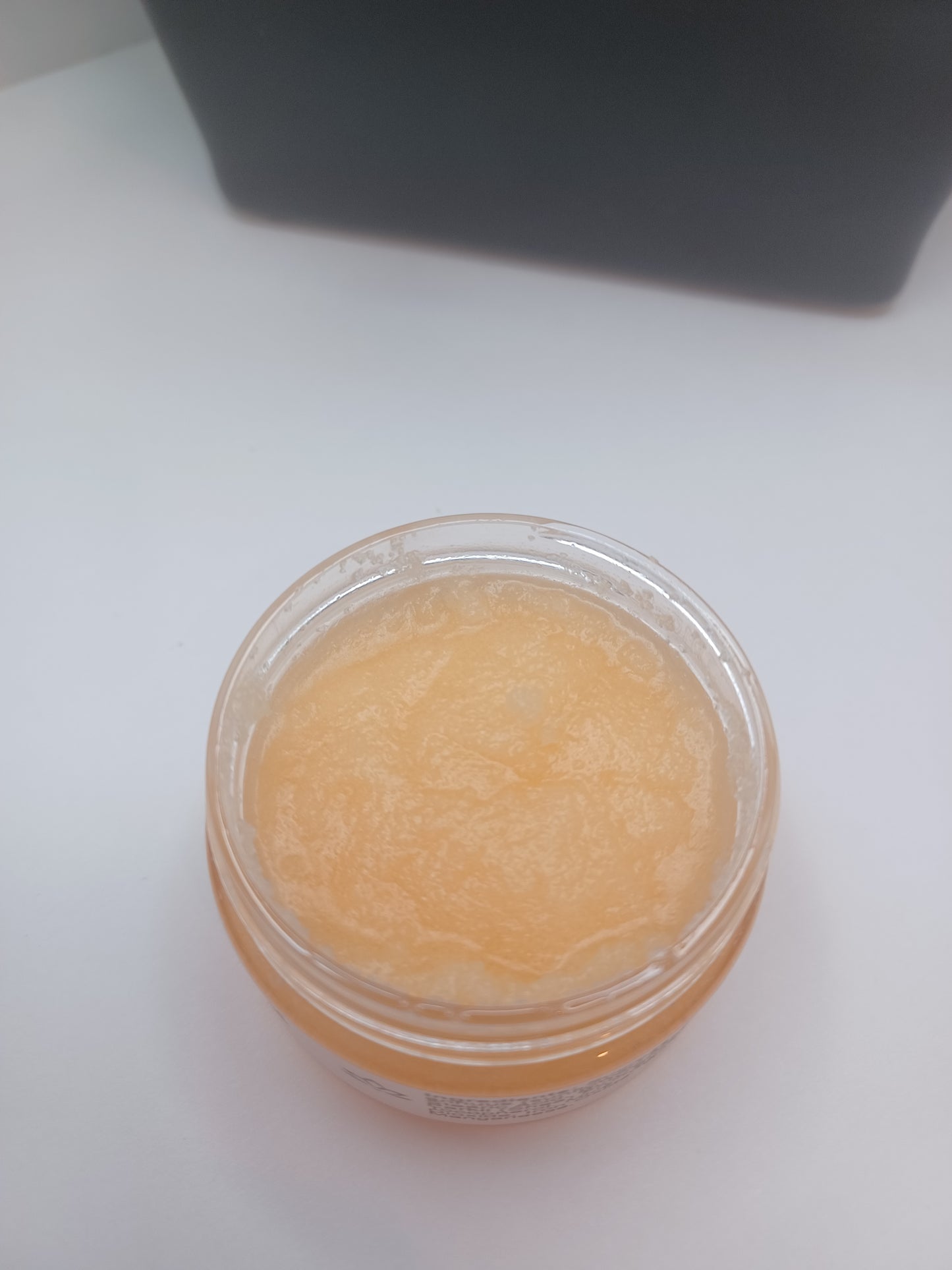 Mango Madness Lip Scrub