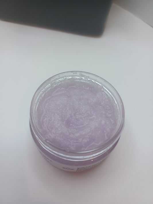 Bubblegum Lip Scrub