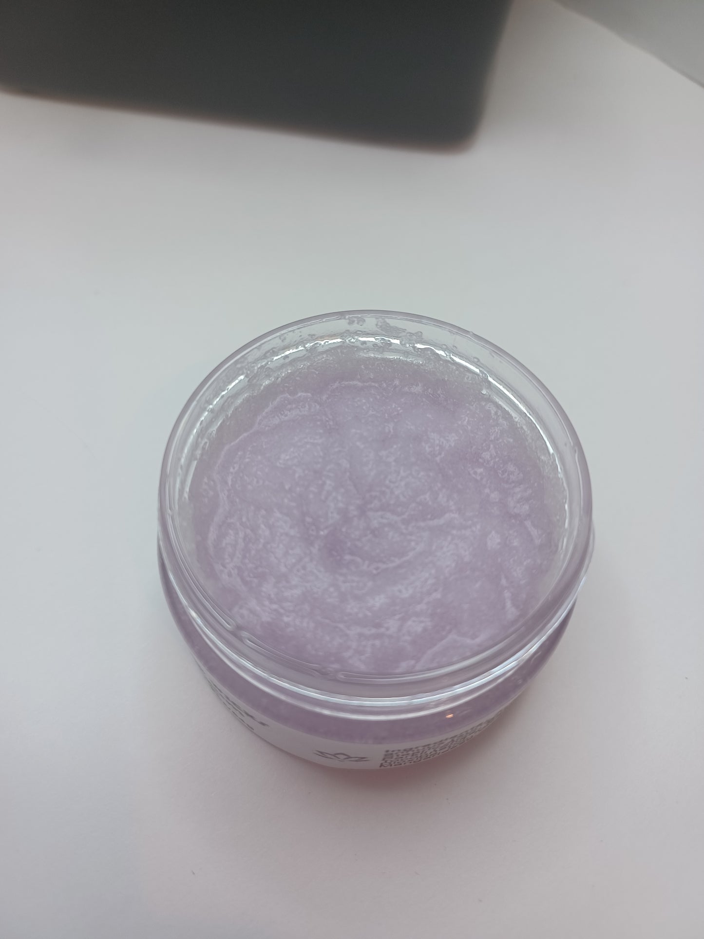 Bubblegum Lip Scrub