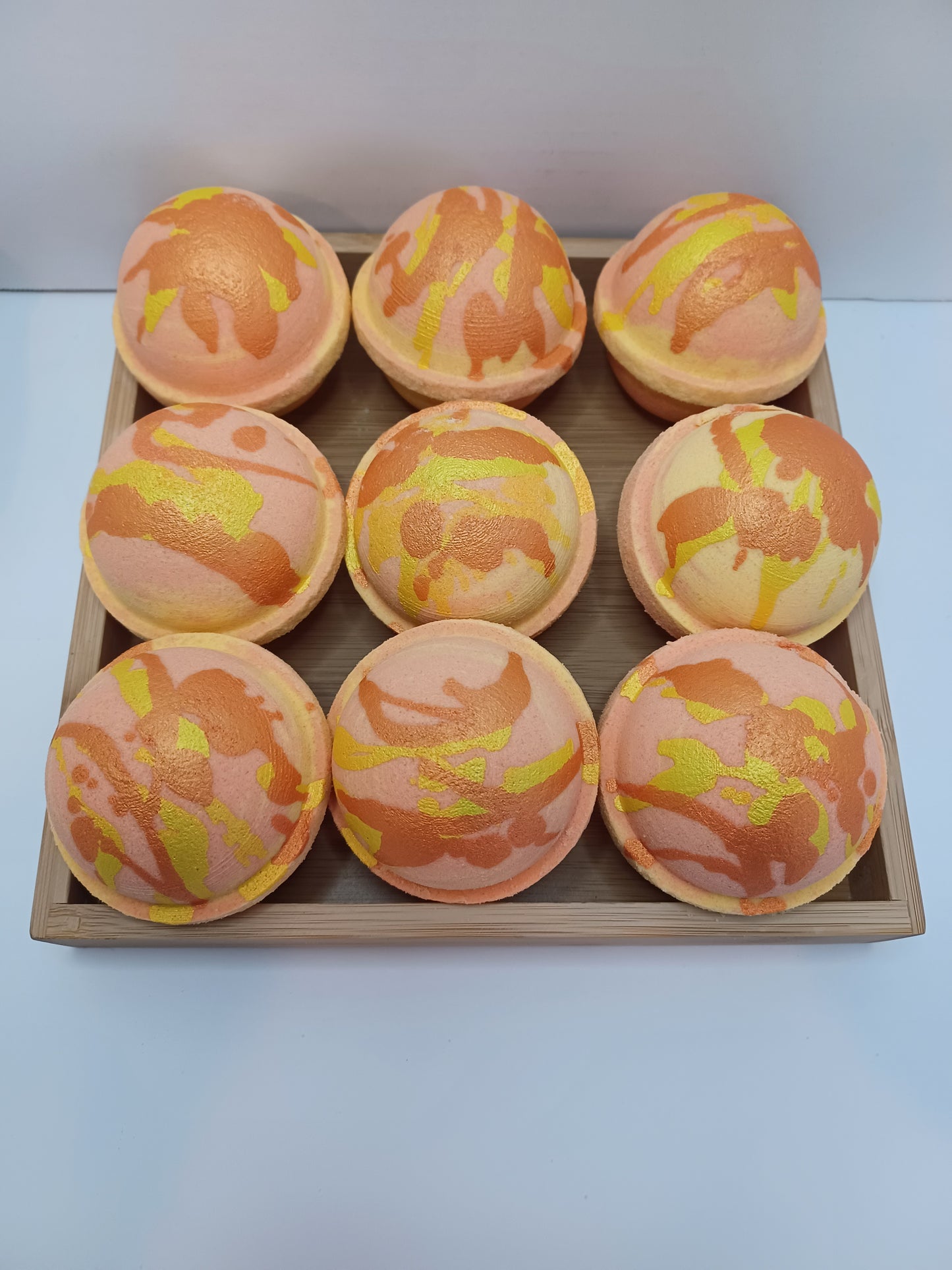 Paradise Bath Bomb