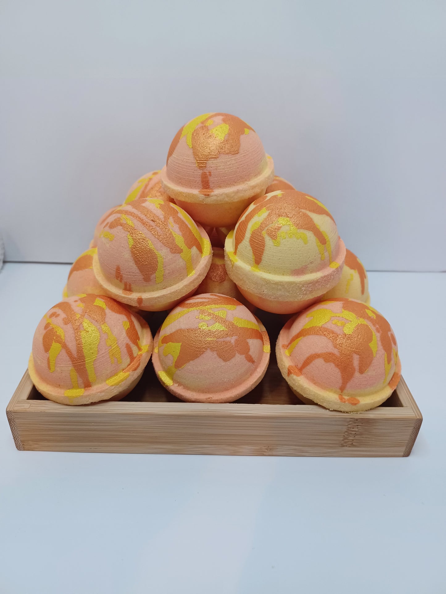 Paradise Bath Bomb