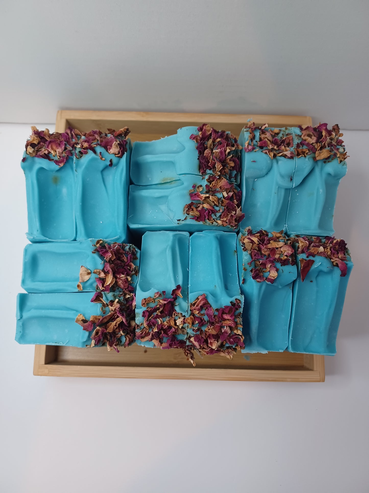 Blue Tide Soaps