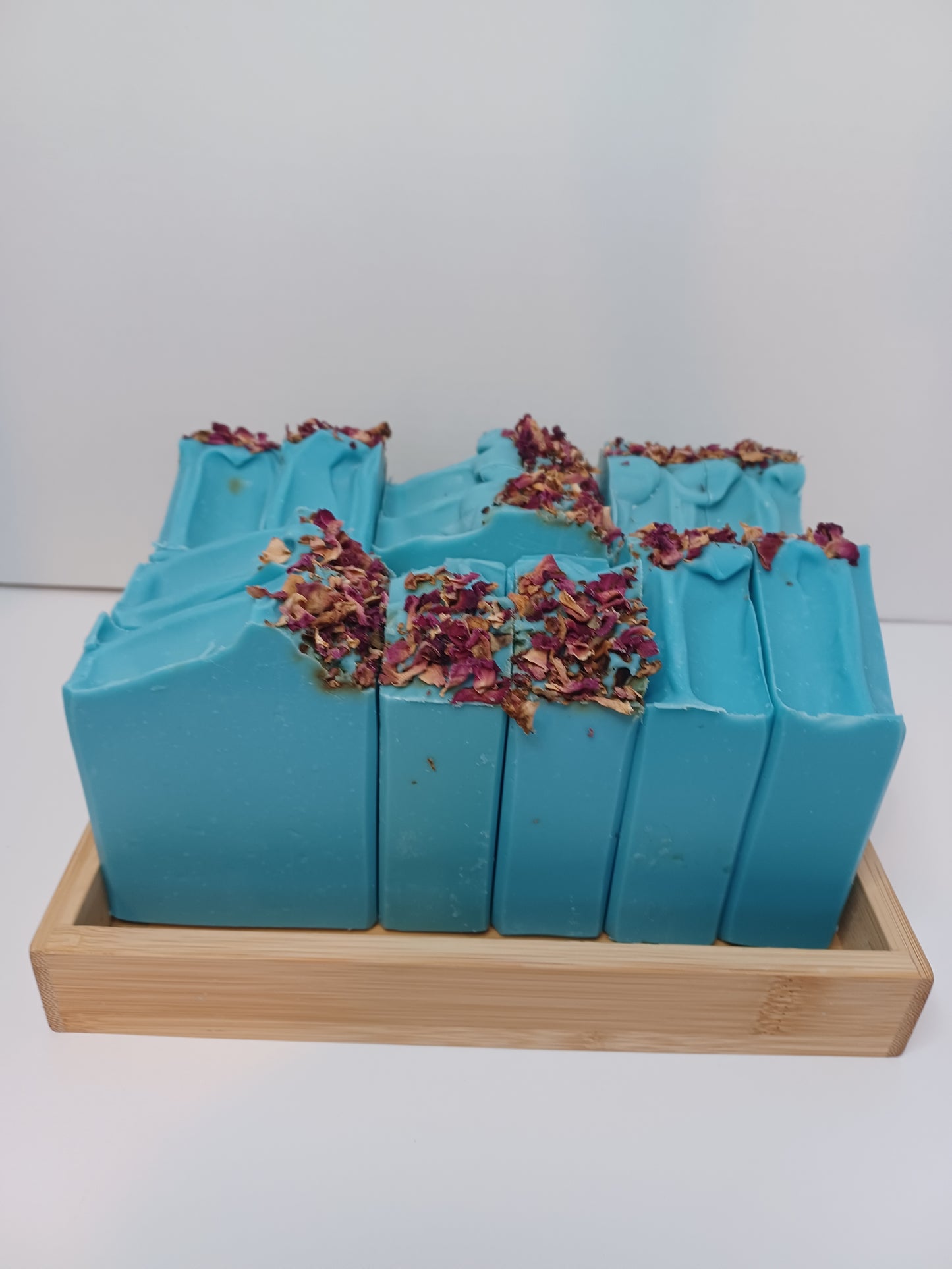 Blue Tide Soaps