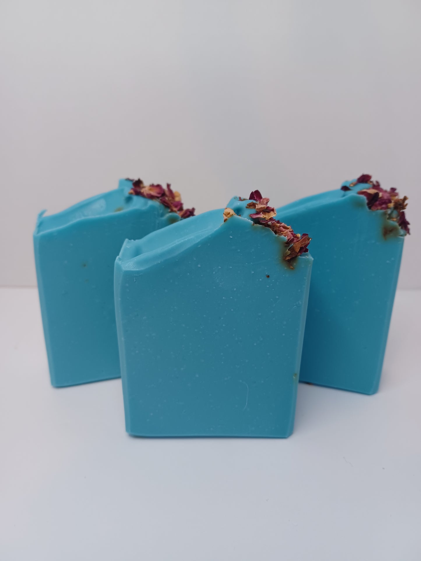 Blue Tide Soaps