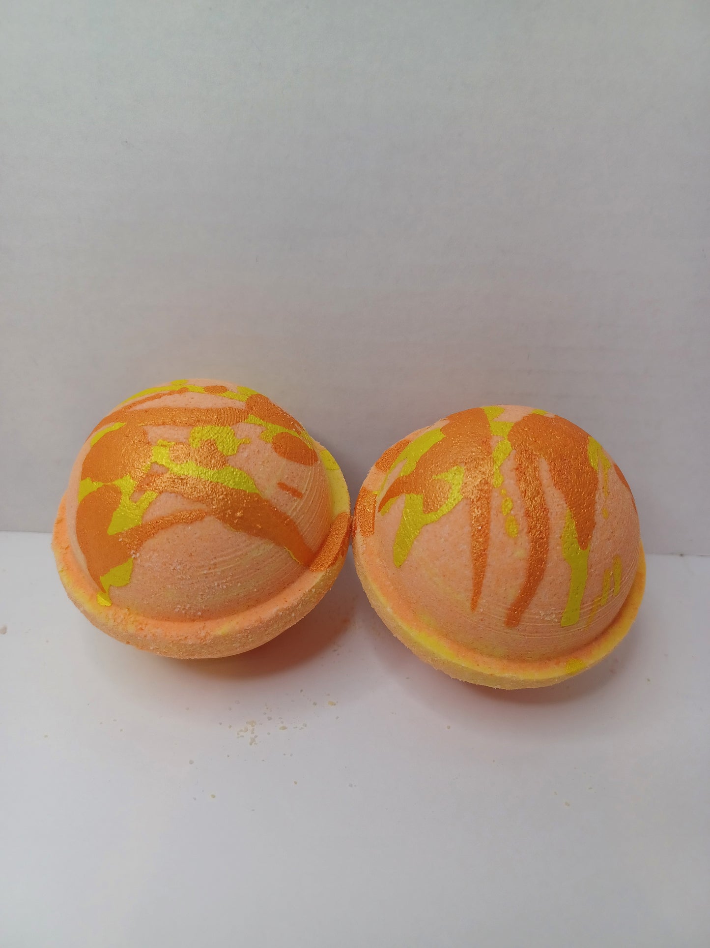 Paradise Bath Bomb