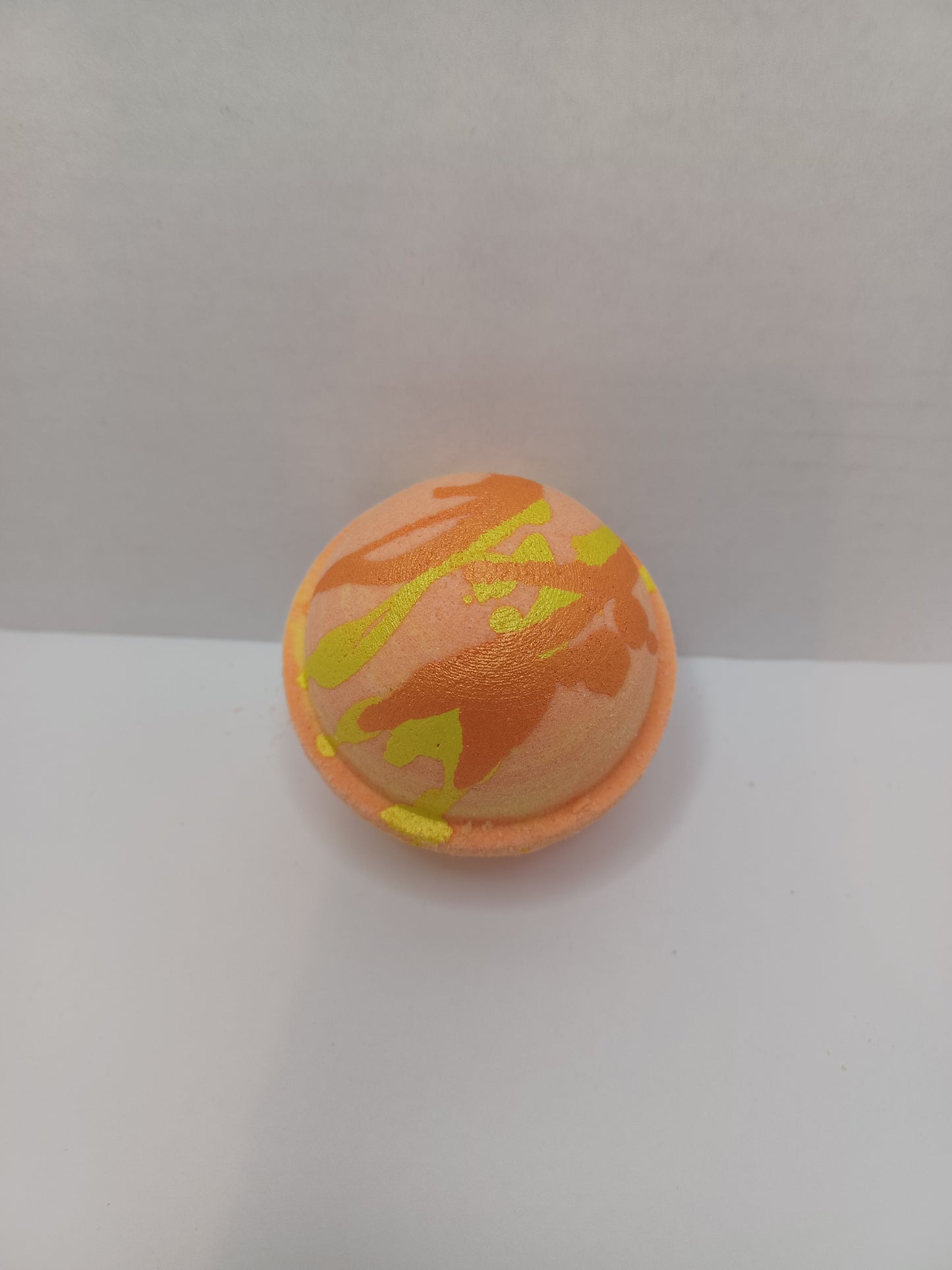 Paradise Bath Bomb