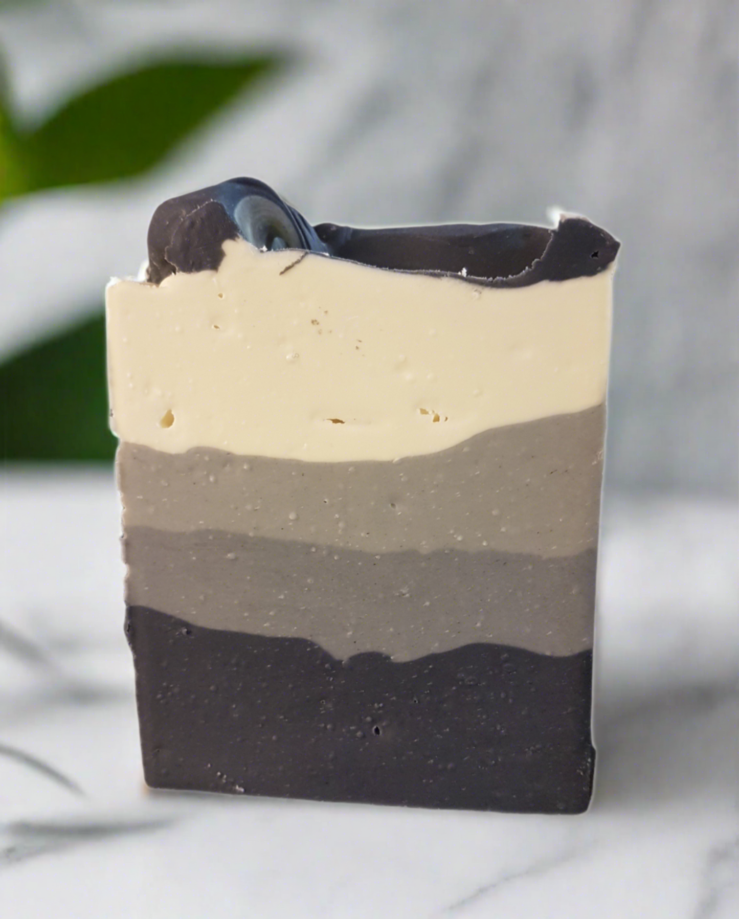 Black Tie Soap