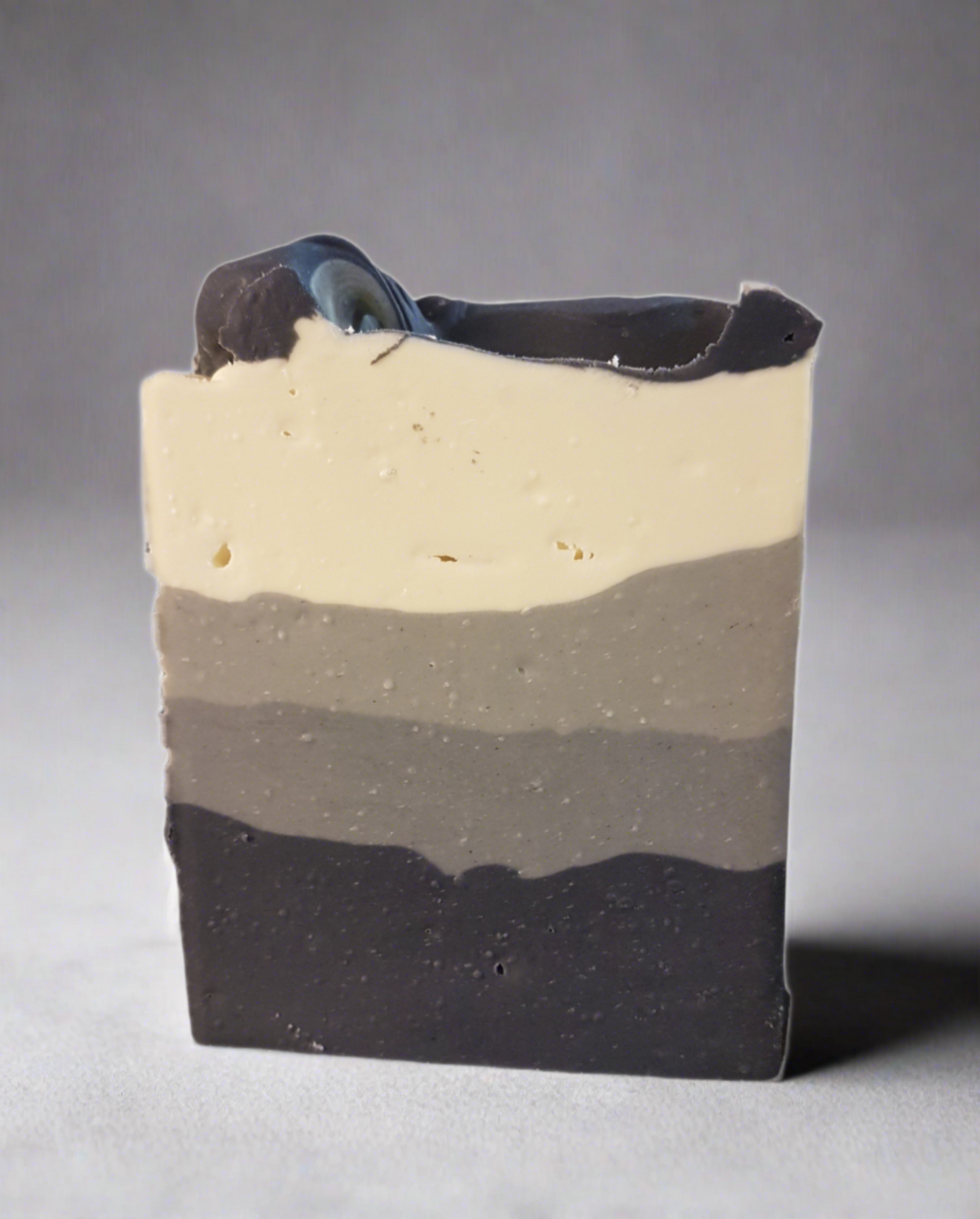 Black Tie Soap