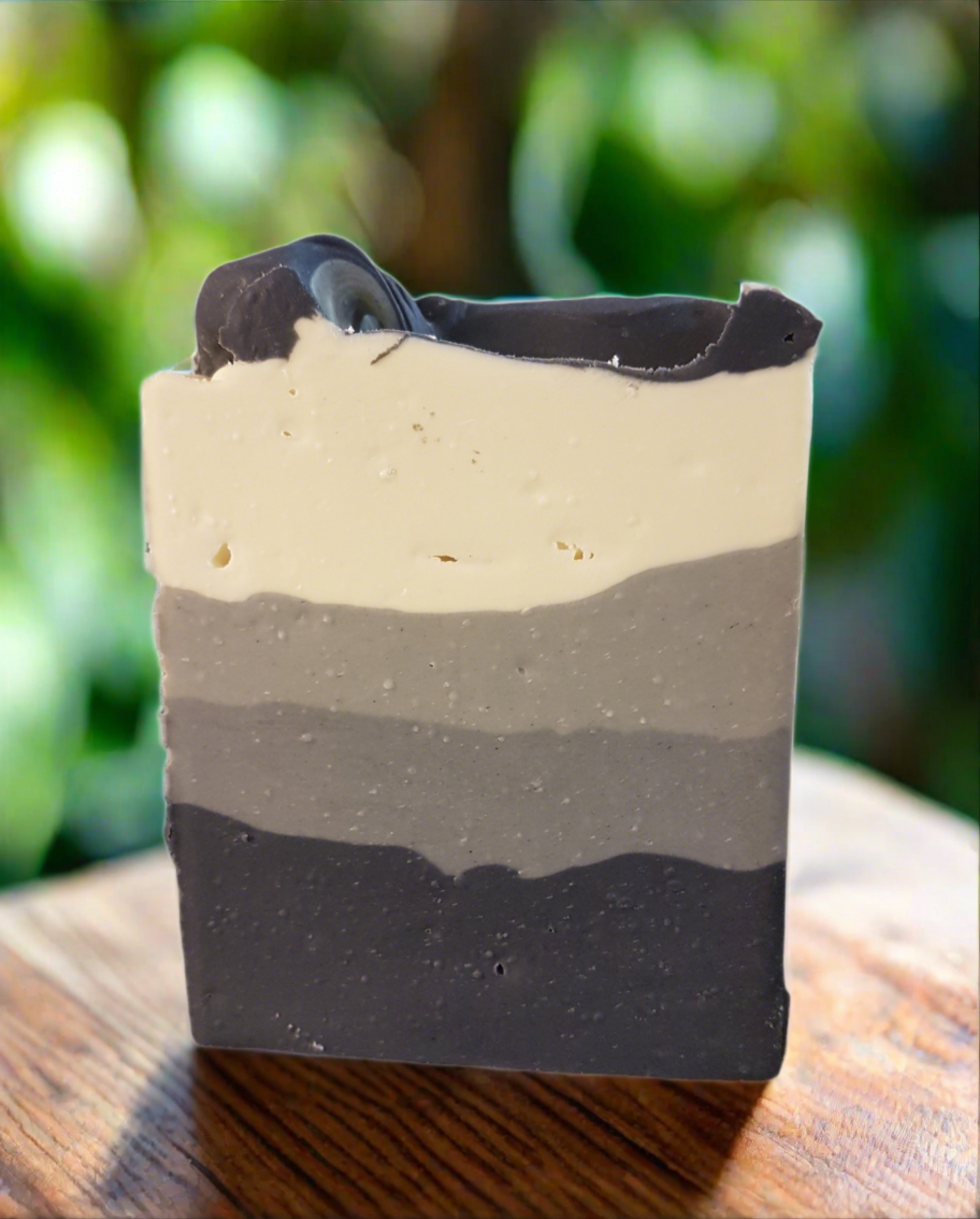 Black Tie Soap