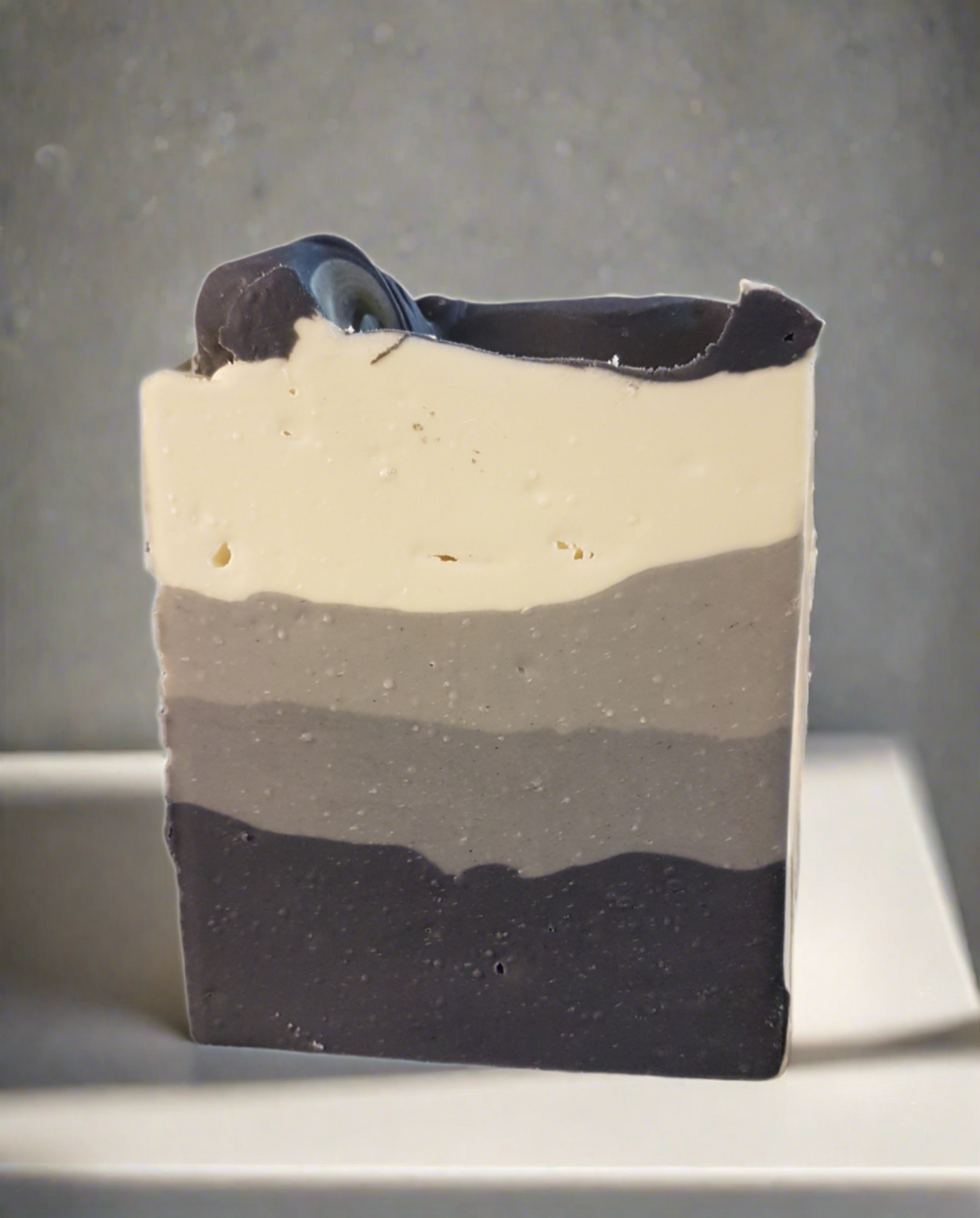 Black Tie Soap