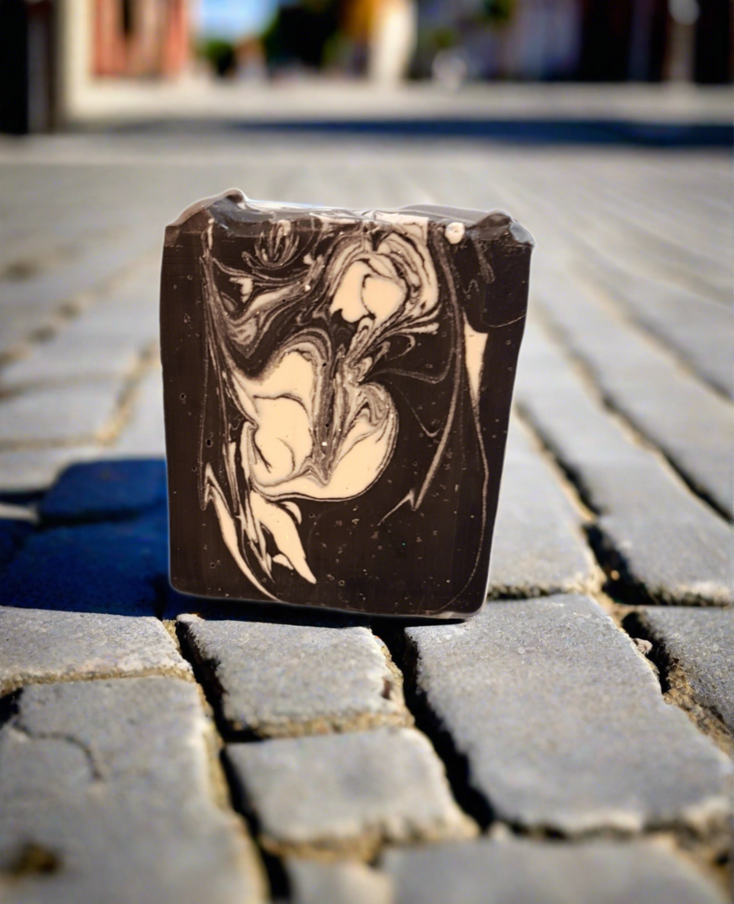 Charcoal & Tea Tree Soap