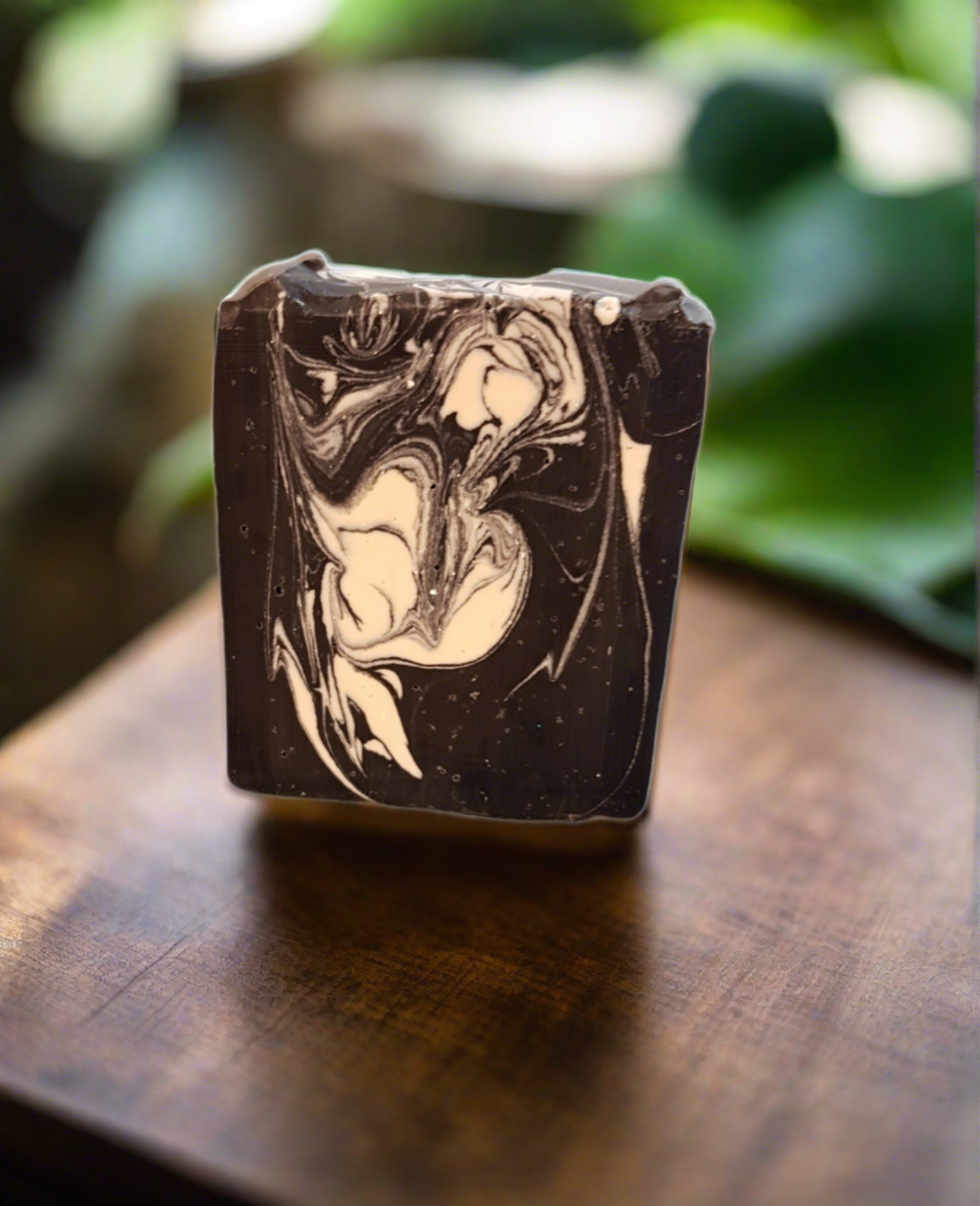 Charcoal & Tea Tree Soap