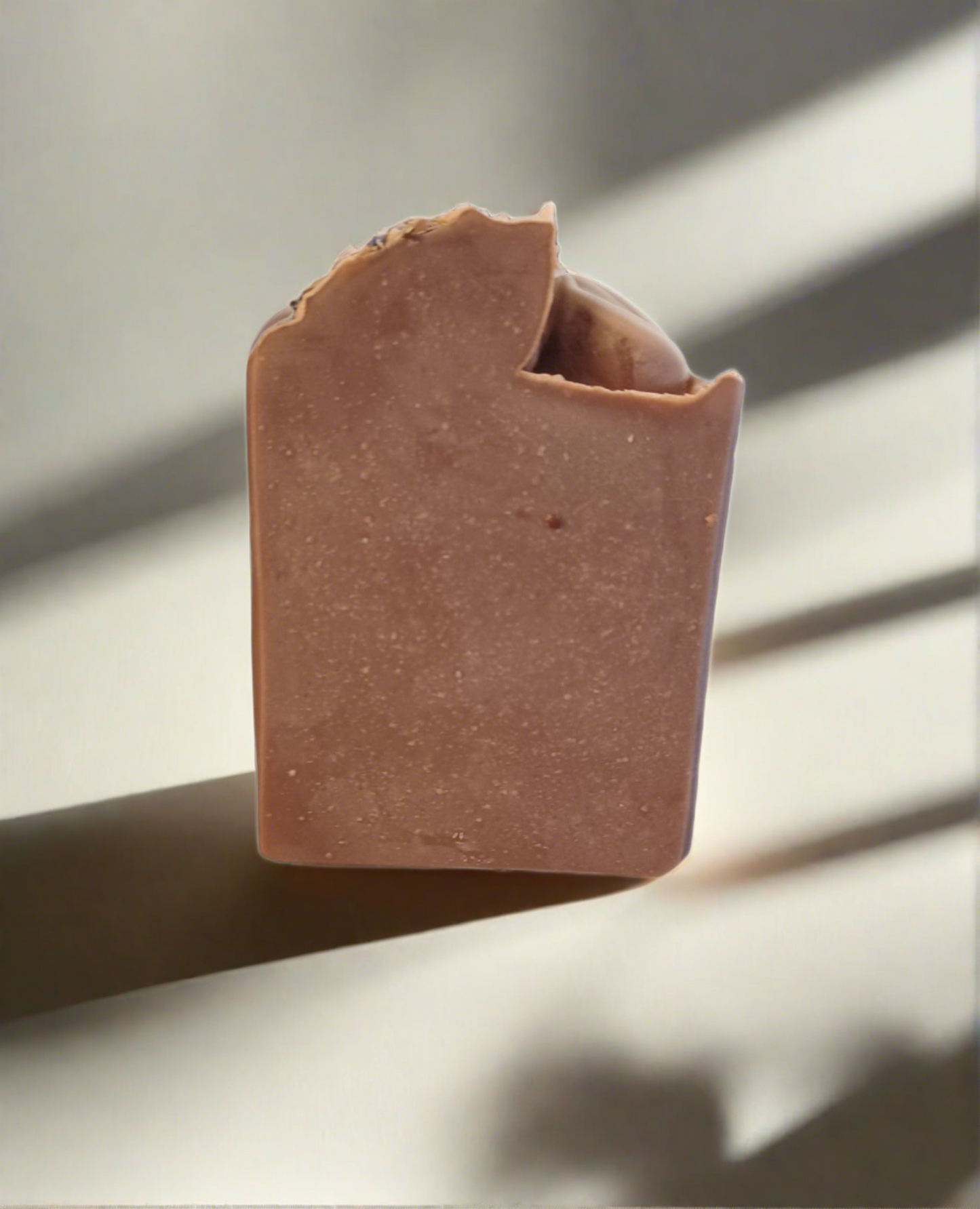 Dreamy Vanilla Soap