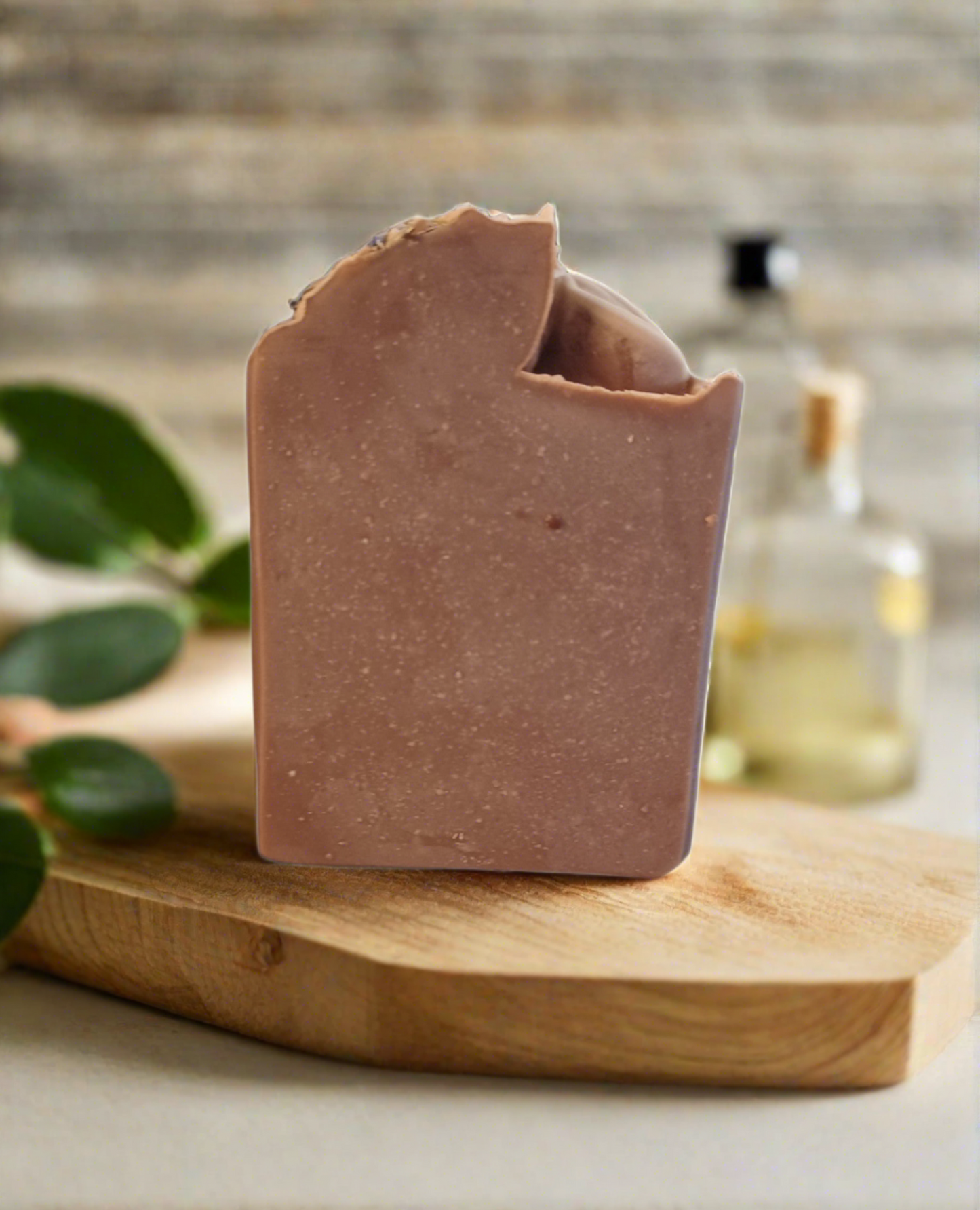 Dreamy Vanilla Soap