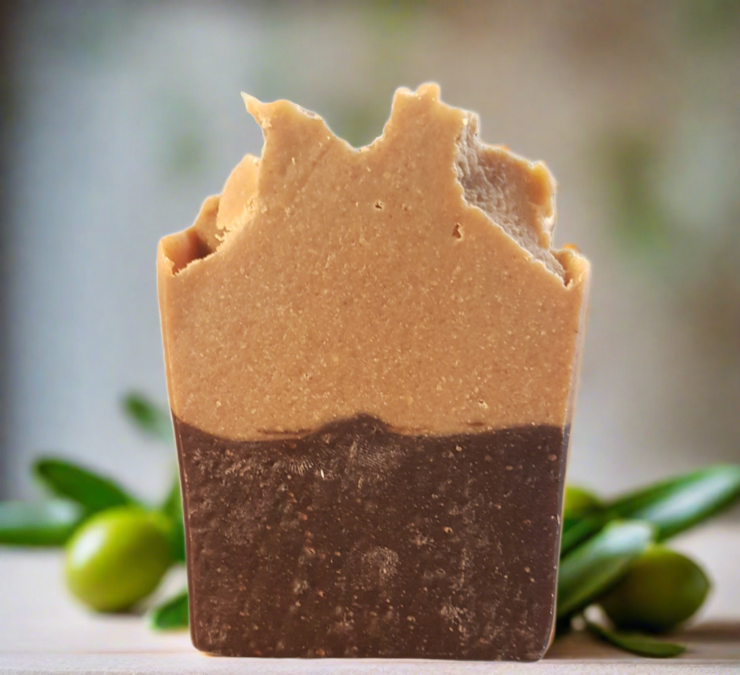 Espresso Delight Soap