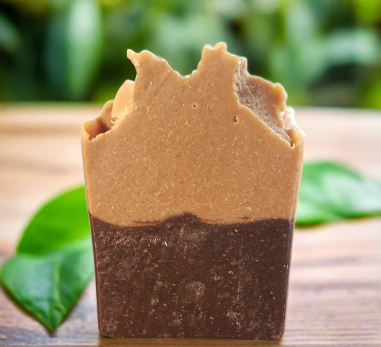 Espresso Delight Soap