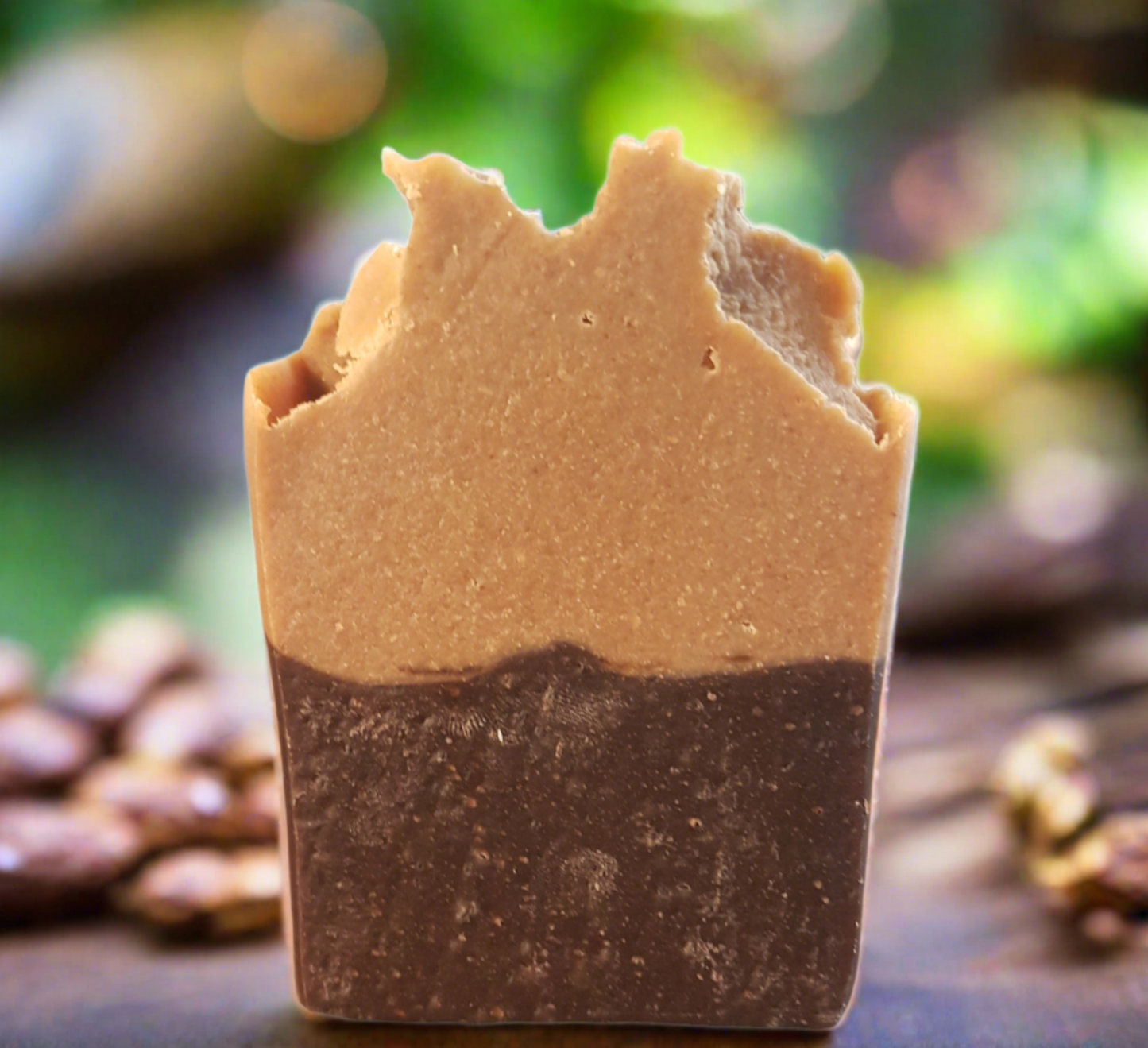 Espresso Delight Soap