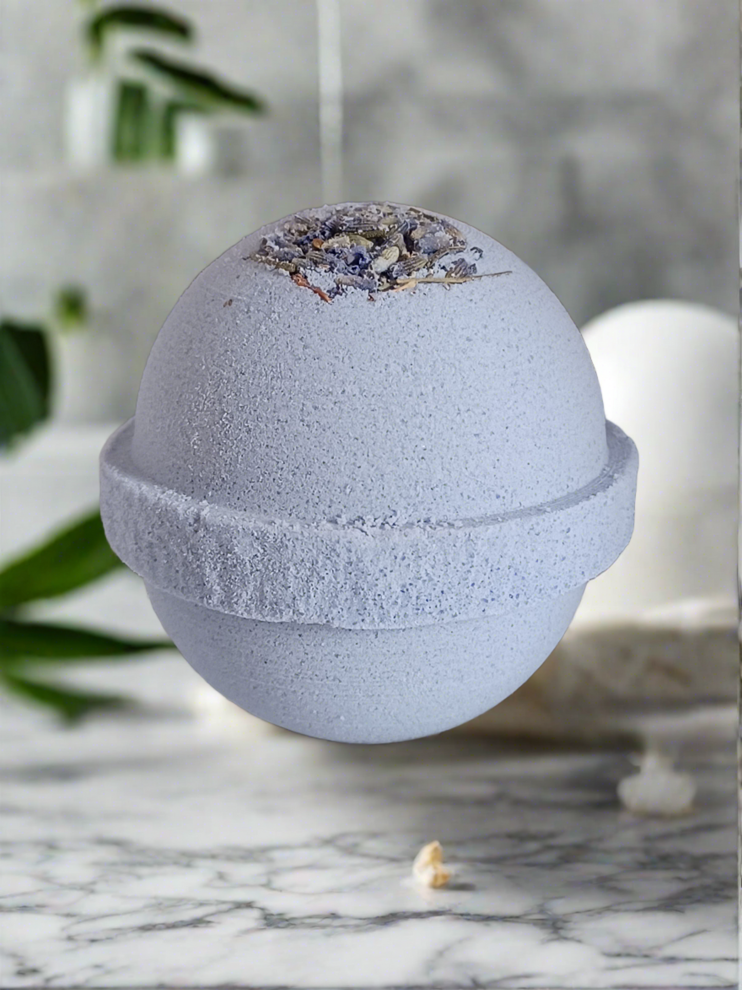 Fields of Lavender Bath Bomb