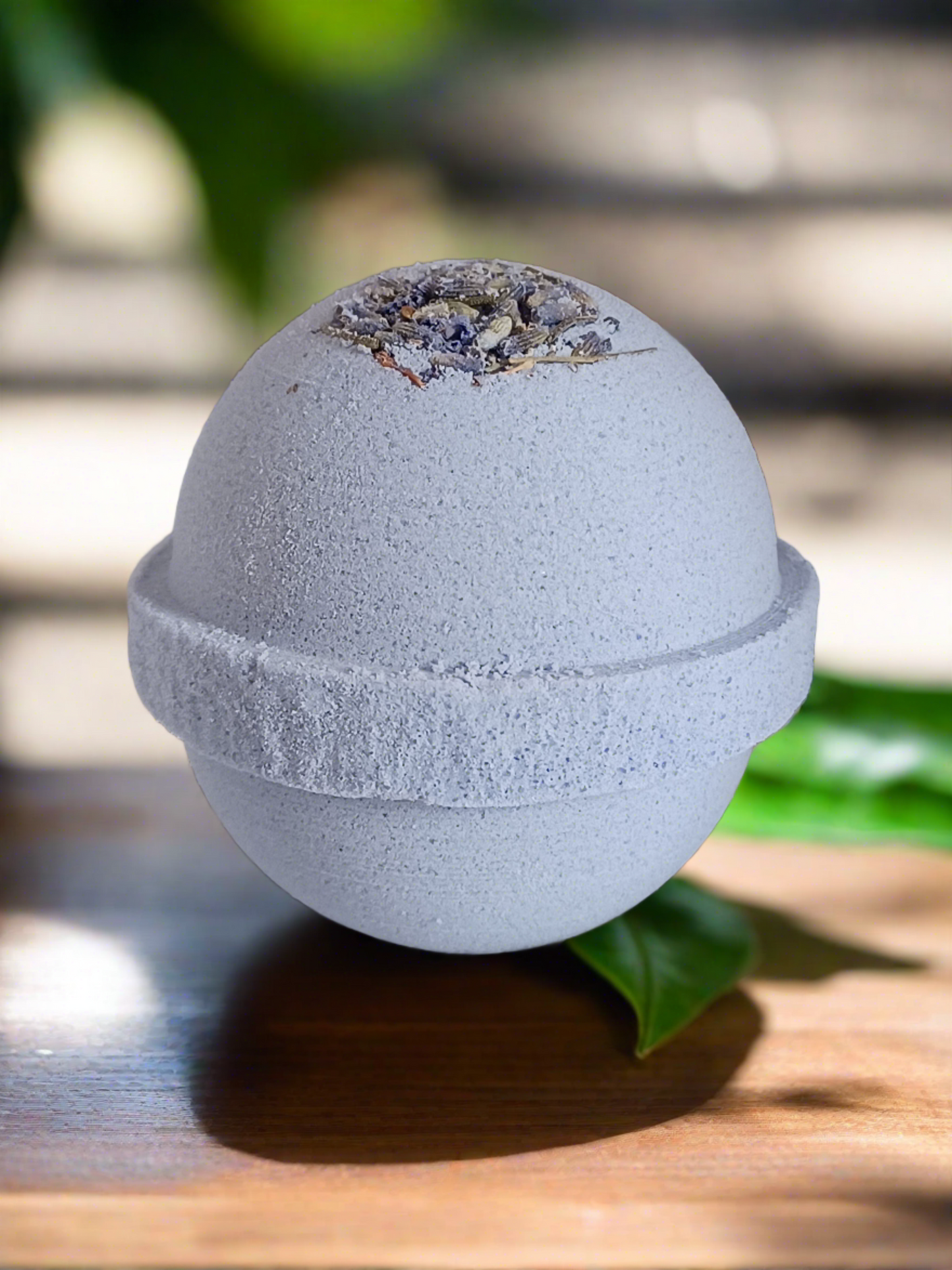 Fields of Lavender Bath Bomb