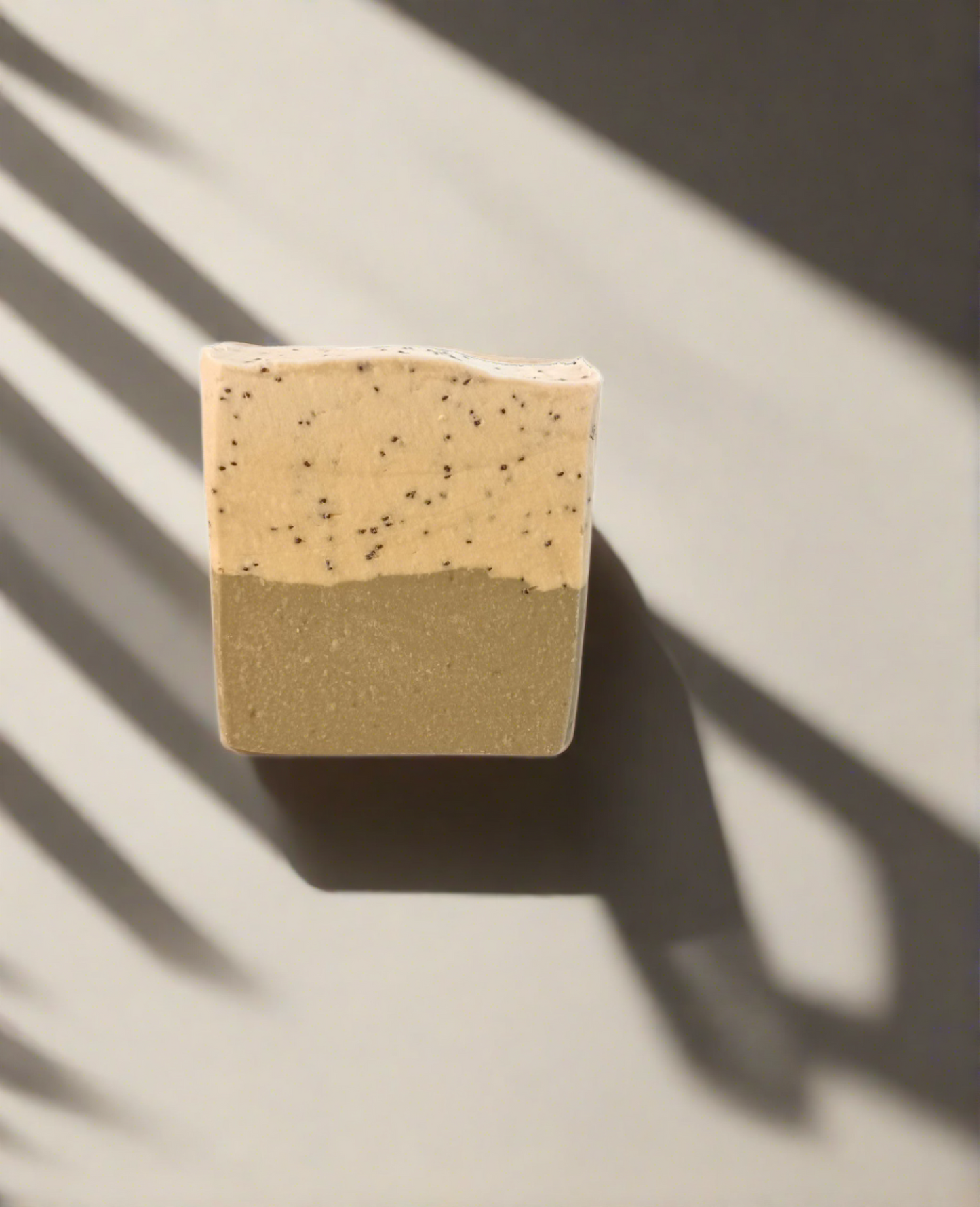 Lemongrass Lane Soap