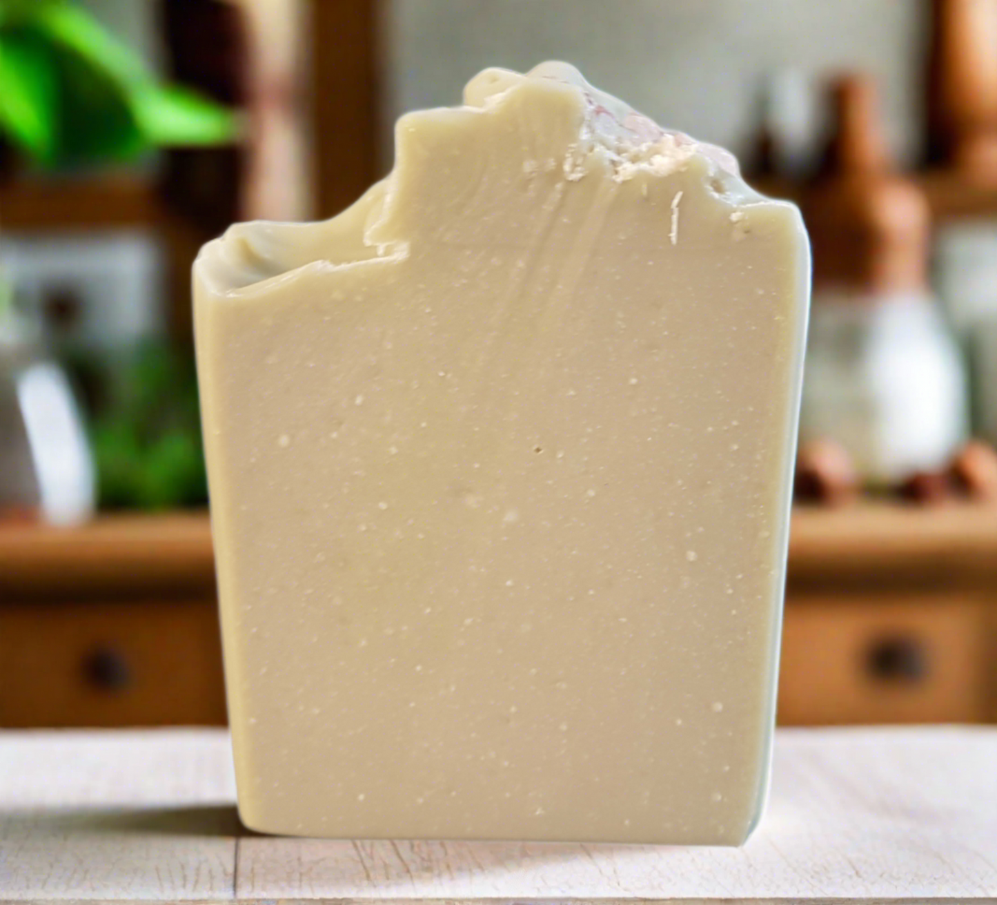 Nourish Soap