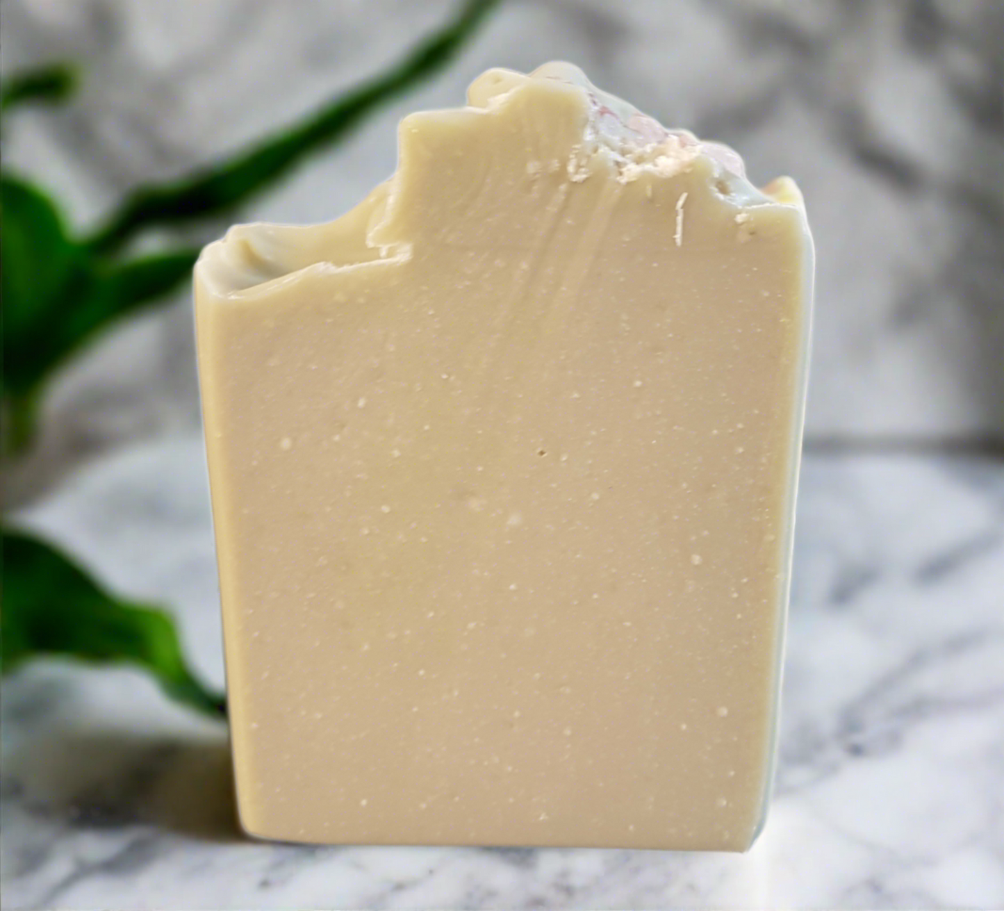 Nourish Soap