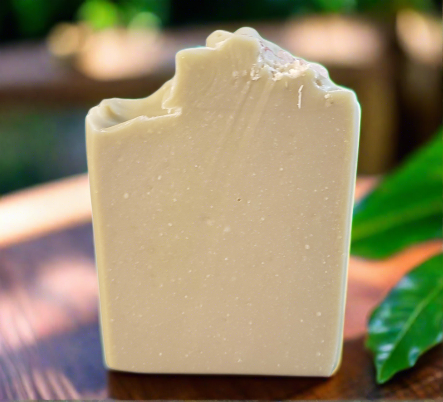 Nourish Soap