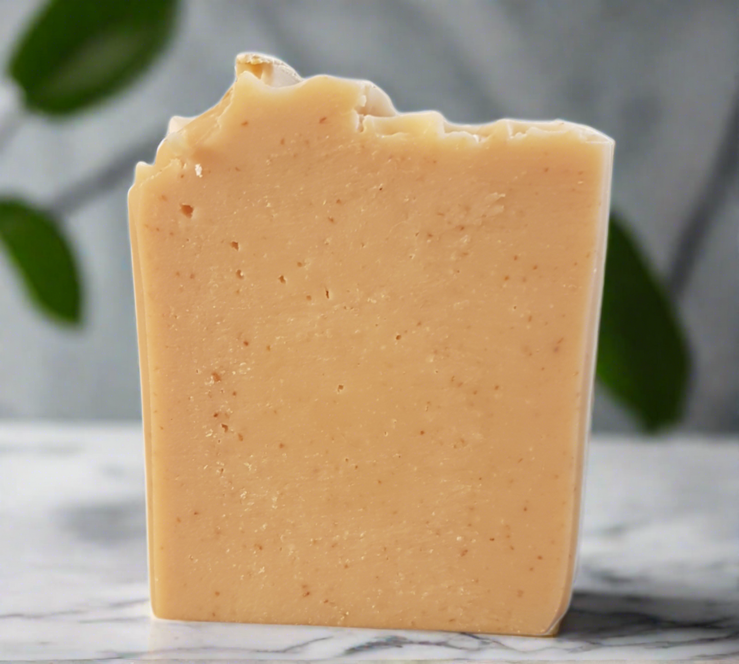 Oatmeal Milk and Honey Soap