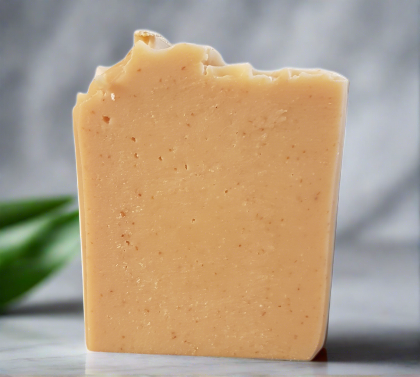 Oatmeal Milk and Honey Soap