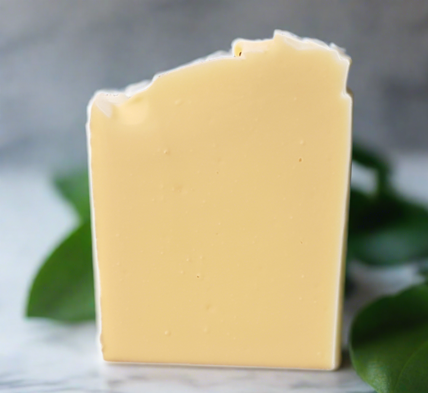 Simply Plain Soap