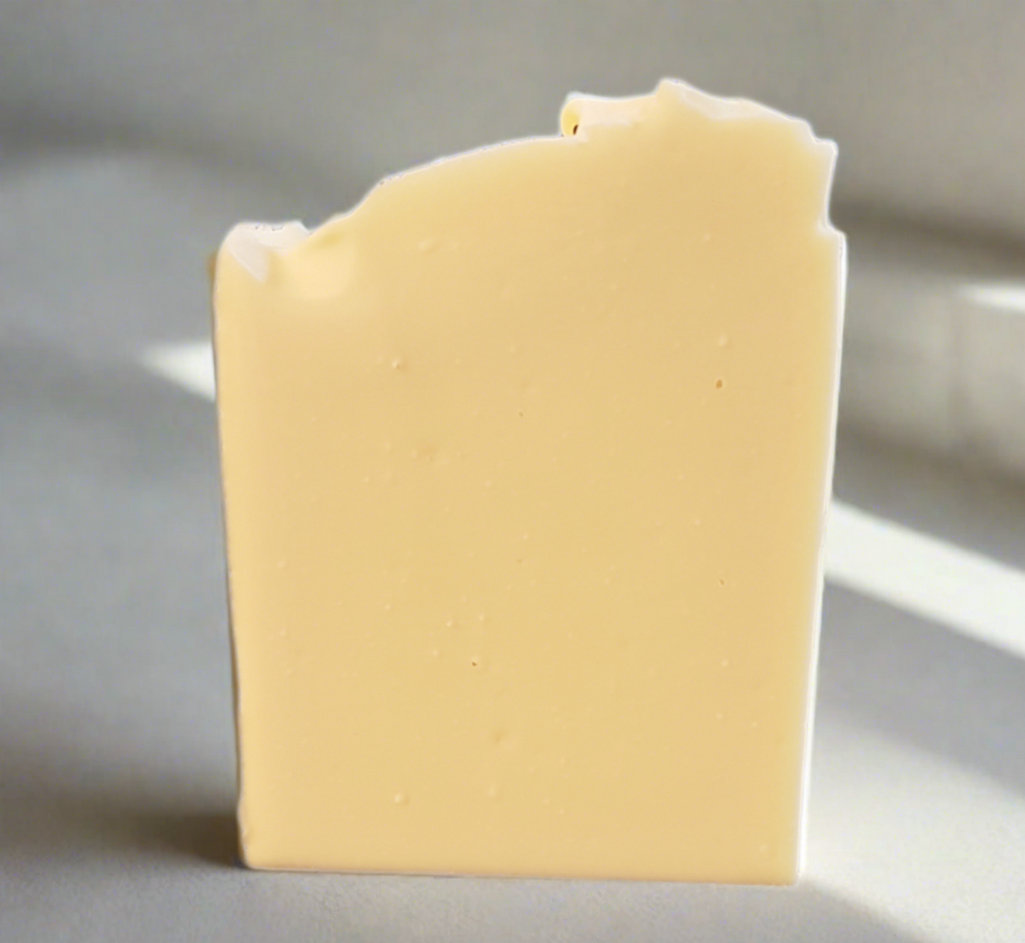 Simply Plain Soap