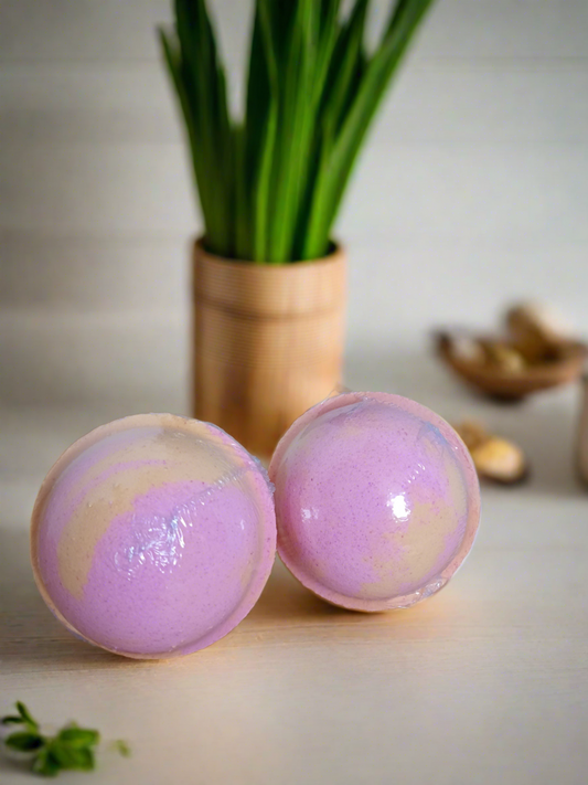 Summer Vibes Bath Bomb