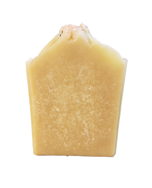 Clean Shaven Soap