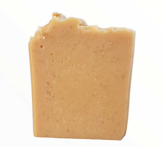 Oatmeal Milk and Honey Soap